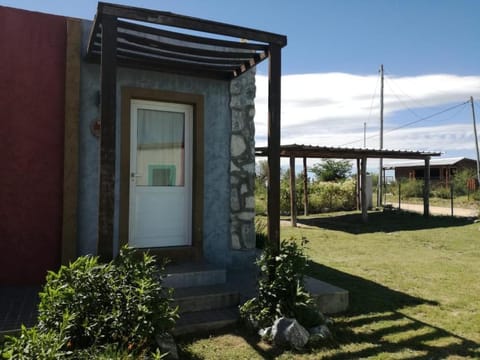 Villa Pio Apartment in Huerta Grande