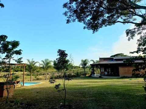 La brava House in Corrientes Province, Argentina