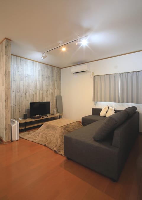 たび宿SeKKoku Apartamento in Miyagi Prefecture