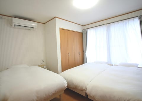 たび宿SeKKoku Apartamento in Miyagi Prefecture
