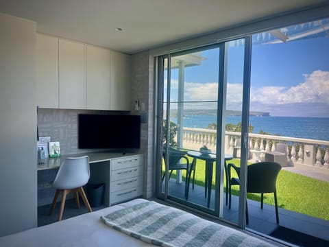 Balmoral Beach Beauty Apartment in Sydney