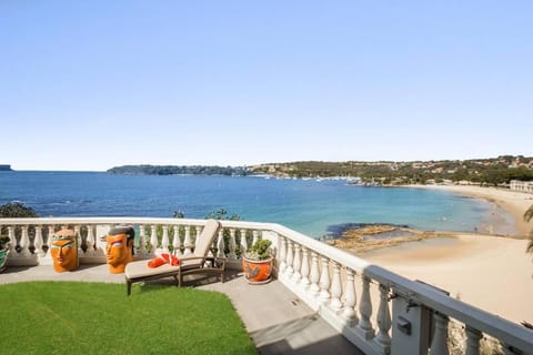 Balmoral Beach Beauty Apartment in Sydney