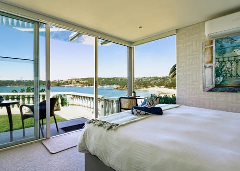 Balmoral Beach Beauty Apartment in Sydney