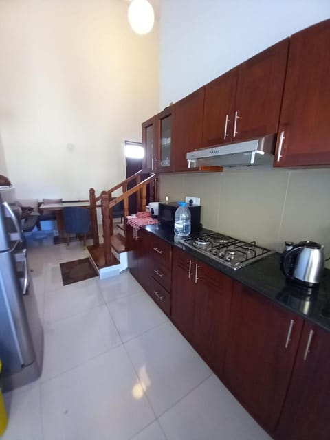 Wellawatha - Vesta Homes Apartment in Dehiwala-Mount Lavinia