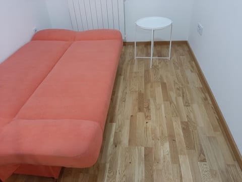 Oaza Apartment Mirijevo, Free Garage Parking Apartment in Belgrade