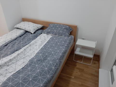 Oaza Apartment Mirijevo, Free Garage Parking Apartment in Belgrade