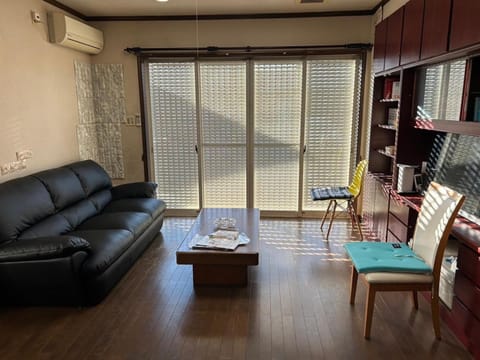 晋～SHIN～各務原 Apartment in Gifu, Japan