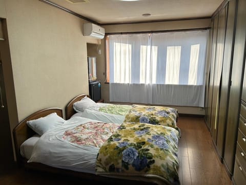 晋～SHIN～各務原 Apartment in Gifu, Japan