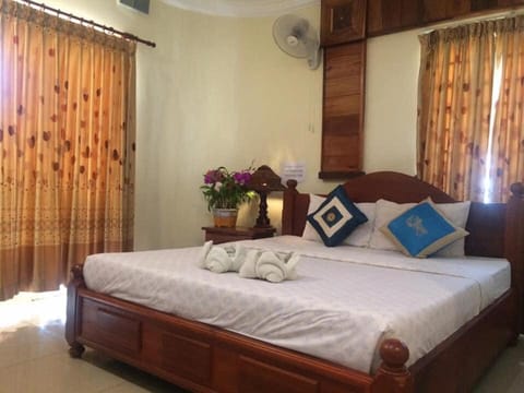 Keanthay Guest House Bed and Breakfast in Krong Battambang