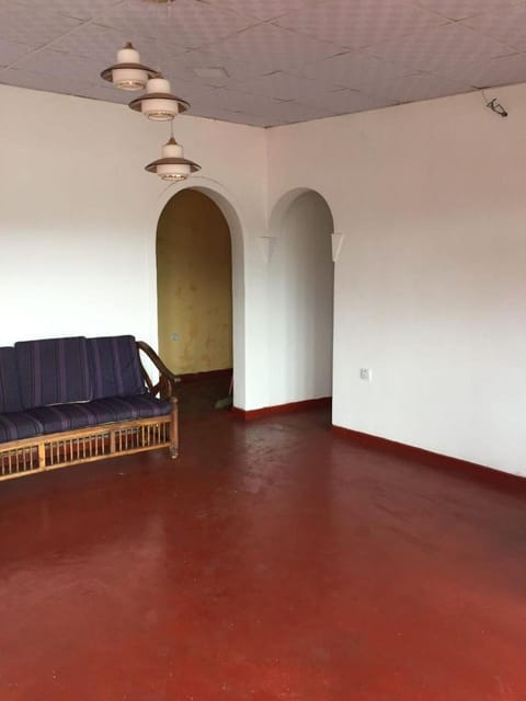 Kandy mount view Chambre d’hôte in Gangawatakorale