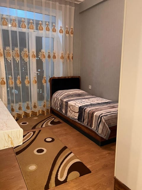 Apartment Samir mida Condominio in Baku