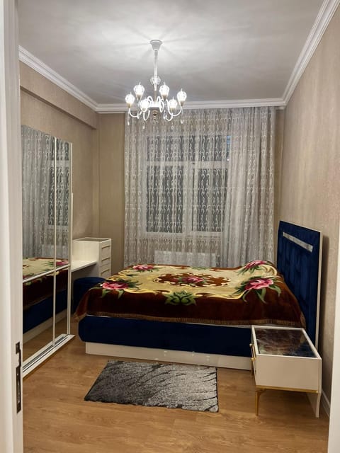Apartment Samir mida Eigentumswohnung in Baku