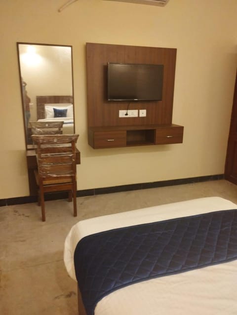 A.R Residency Hotel in Chennai