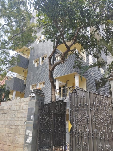 A.R Residency Hôtel in Chennai