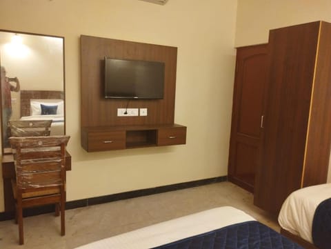 A.R Residency Hotel in Chennai