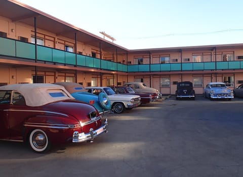 Finlen Hotel and Motor Inn Hotel in Butte