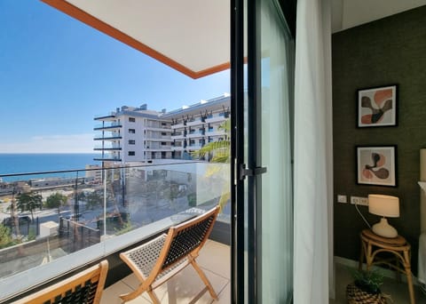 Beautiful Middel Views Apartment with pool and gym Apartment in Fuengirola