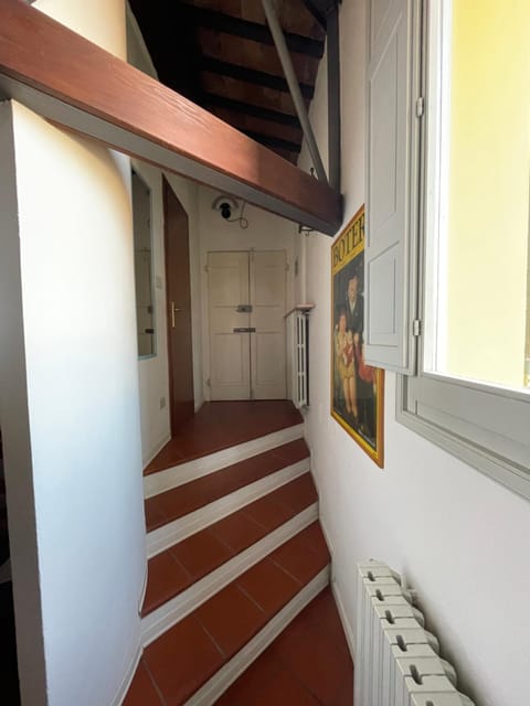 Il Mini Apartment in Imola