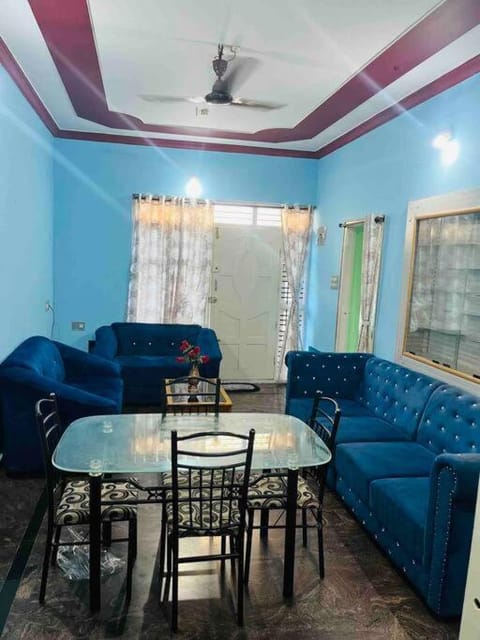 Dreamy bungalow 2BHK apartment Apartment in Mysuru