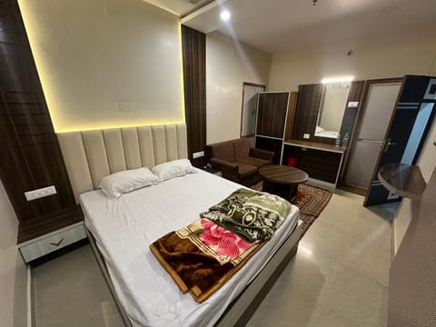 Hotel Punjab Hôtel in Odisha