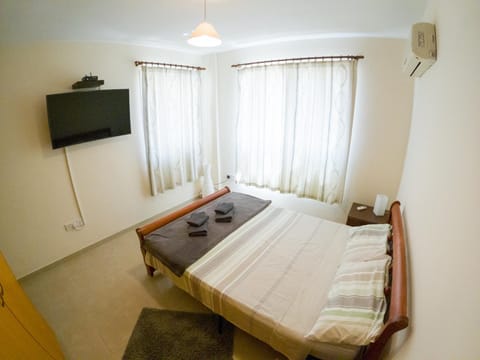 3 bed, Kapparis, Thea - 3C Apartment in Paralimni