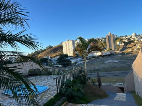 Casa para temporada e hospedagem House in Juiz de Fora