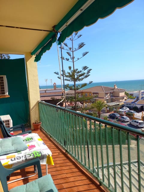 Beachfront 3 Bedroom Family Apartment Apartment in Matalascañas