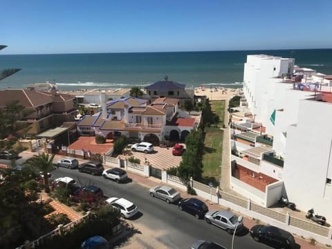 Beachfront 3 Bedroom Family Apartment Apartment in Matalascañas