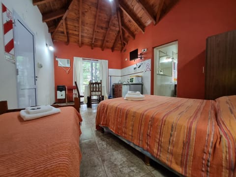 Costas del Paraiso Apartment hotel in Colón