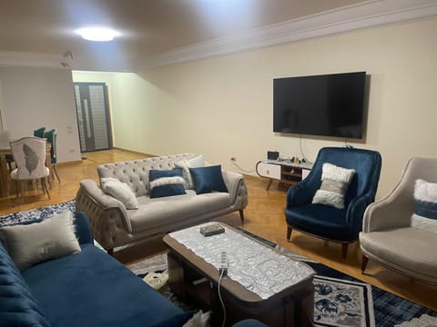 أبراج الخليج Apartment in Cairo Governorate