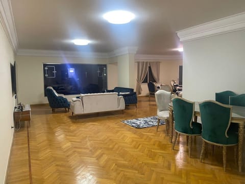 أبراج الخليج Apartment in Cairo Governorate