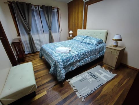 Dallas Housen Bed and Breakfast in Osorno