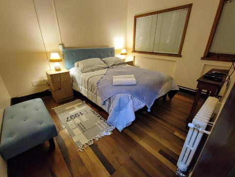 Dallas Housen Bed and Breakfast in Osorno