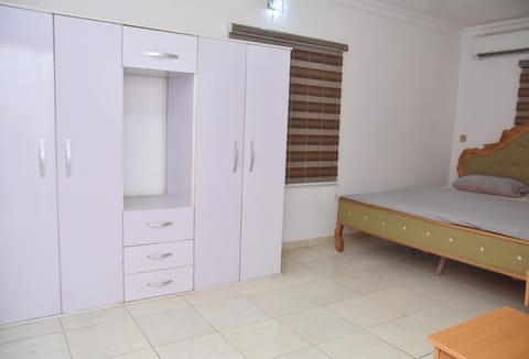 Orchids Service apartments Apartment in Lagos