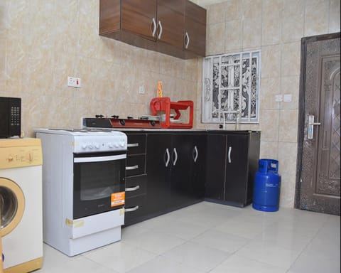 Orchids Service apartments Apartment in Lagos