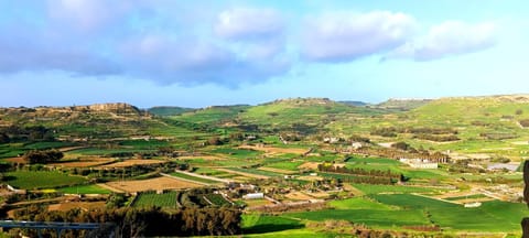 Ortensia House in Malta