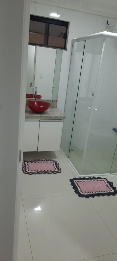 Vs hospedagens Apartment in Cascavel