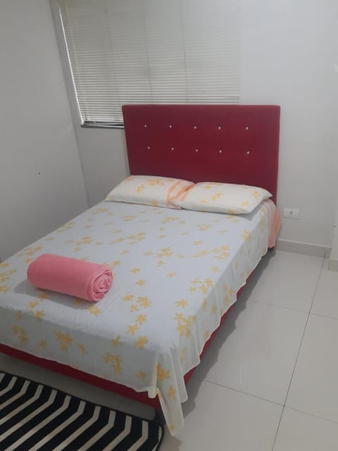 Vs hospedagens Apartment in Cascavel