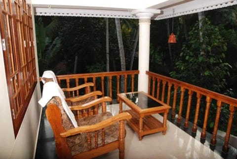 Devikripa homestay Apartment in Thiruvananthapuram