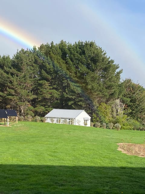 Ohariu Farm Cottage Farm Stay in Wellington