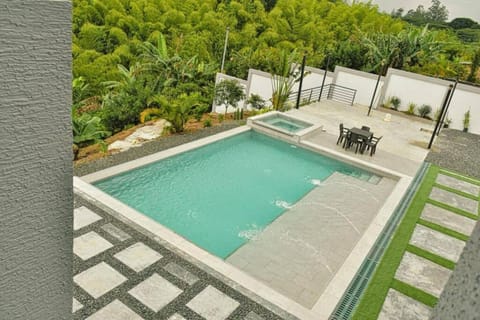 Finca Boreales Villa in Quindio, Colombia