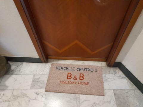 VERCELLI CENTRO 1 Apartment in Vercelli