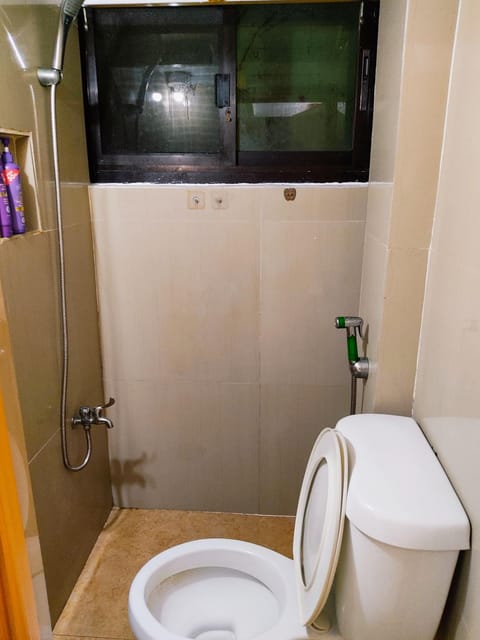 DG Homestay Vacation rental in Manila City