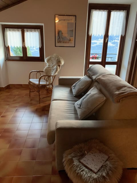Casa Placida Apartment in Province of Brescia