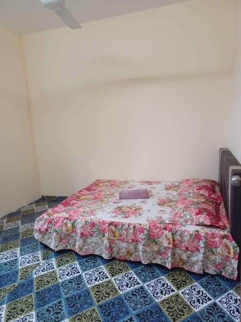 Homestay Fizie House in Malacca