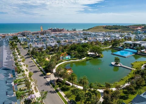 Coastal Sunshine Villa NovaWorld Phan Thiết Villa in Phan Thiet