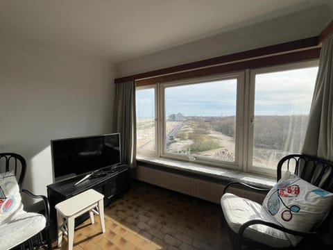 Natural landscape, TV and multimedia, View (from property/room), Living room, Sea view