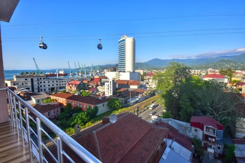 Hotel Chveni Sakhli Hotel in Batumi