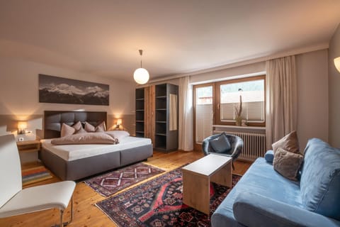 Appartements Rieser - im Herzen von Mayrhofen - sonniger Balkon - 3 Schlafzimmer Condo in Mayrhofen