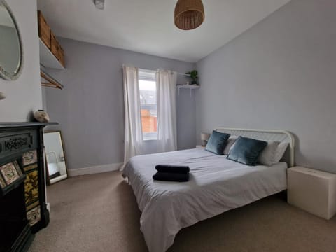 Lovely 3 bedroom Whitley Bay Townhouse. House in Whitley Bay